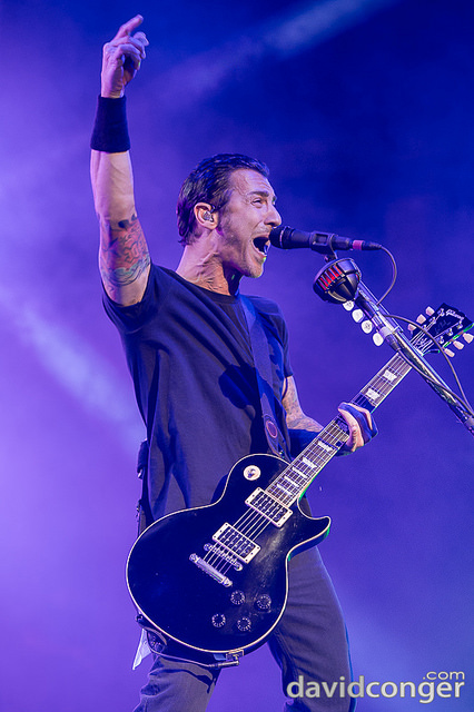 Godsmack