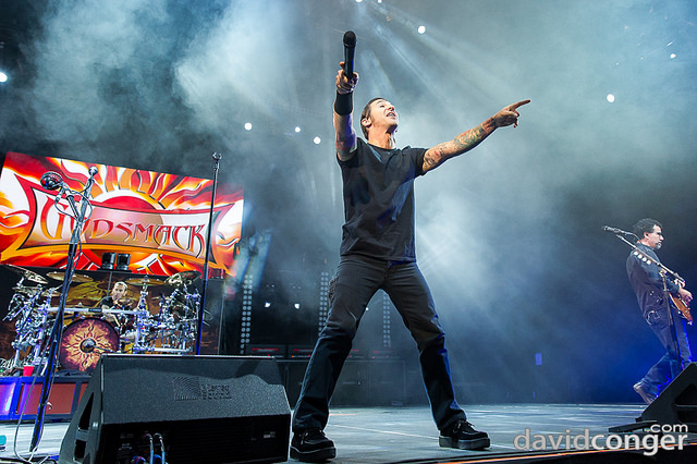 Godsmack