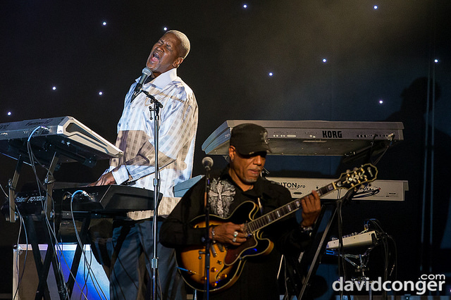 Ohio Players