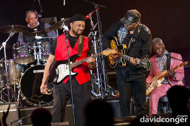 Ohio Players