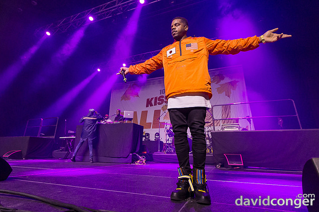 R City