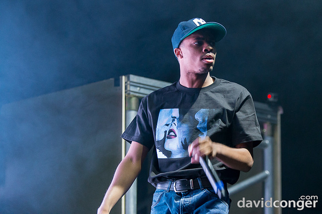 Vince Staples