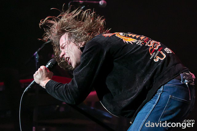 Cage The Elephant