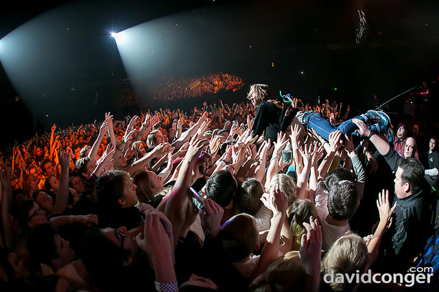 Cage The Elephant