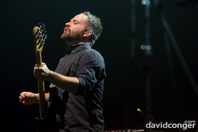 Death Cab for Cutie