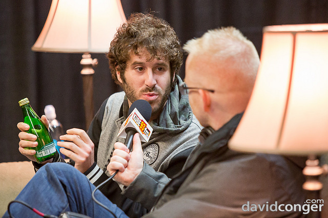 Lil Dicky