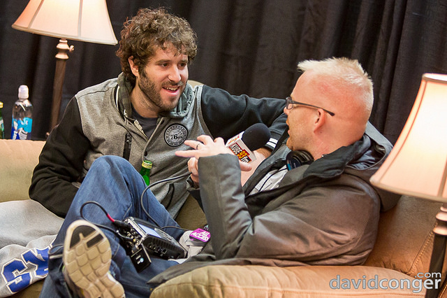 Lil Dicky