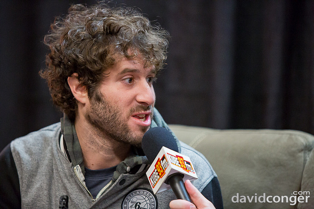 Lil Dicky
