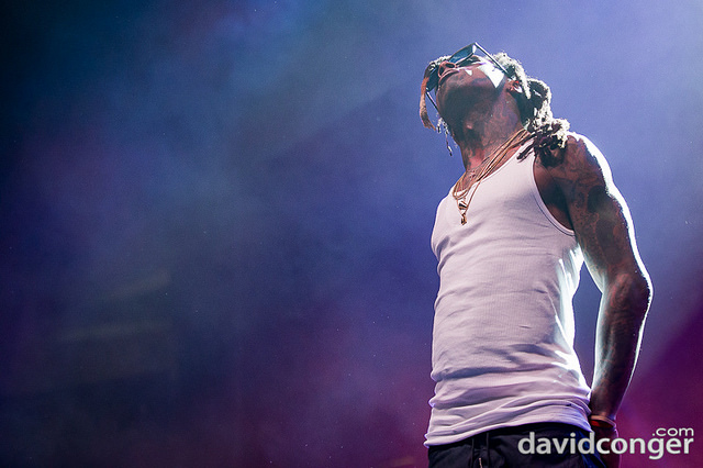 Lil Wayne