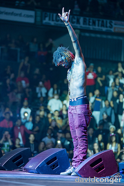 Rich Hommie Quan