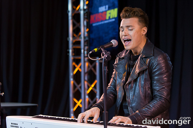 Shawn Hook