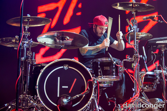 Twenty One Pilots