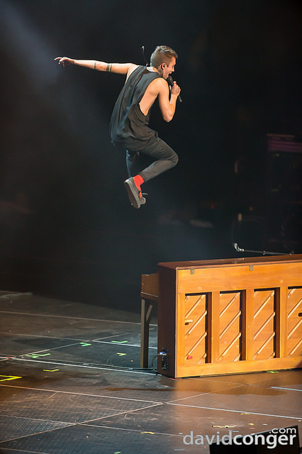 Twenty One Pilots