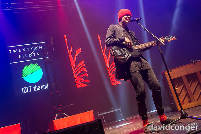 Twenty One Pilots