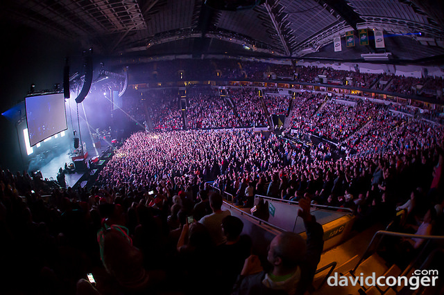Twenty One Pilots