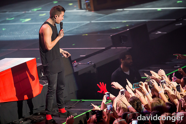 Twenty One Pilots