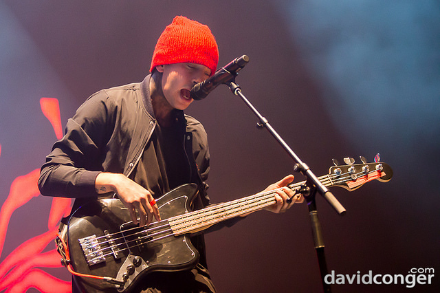 Twenty One Pilots