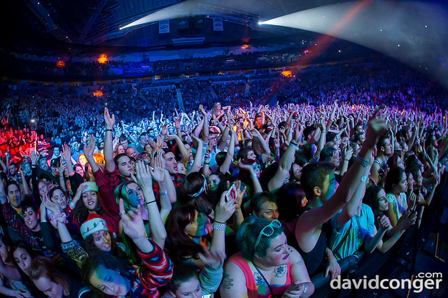 Walk The Moon