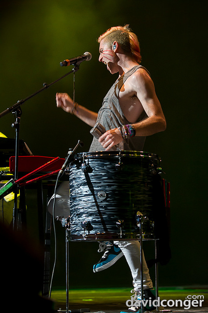 Walk The Moon