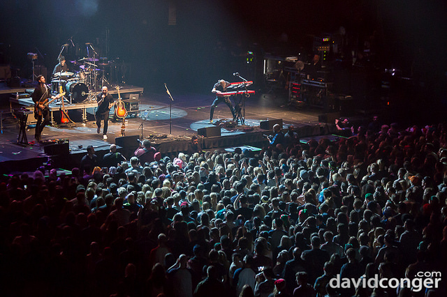 X Ambassadors