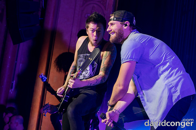 Chase Rice