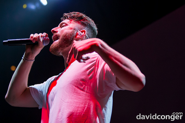 Marc E Bassy