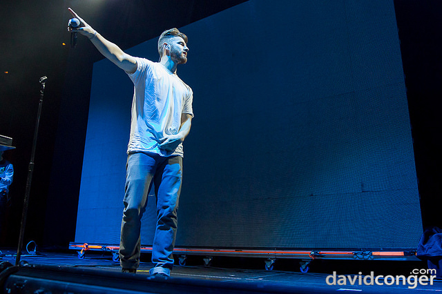 Marc E Bassy
