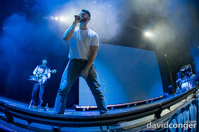 Marc E Bassy
