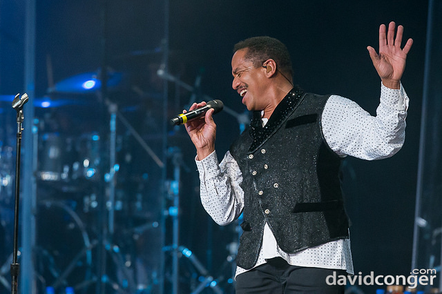 The Jacksons