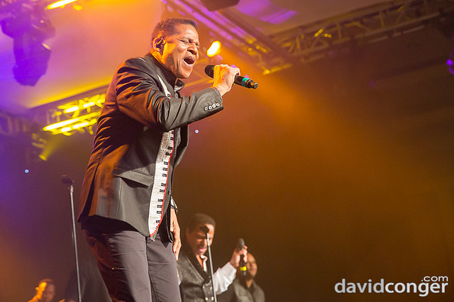 The Jacksons