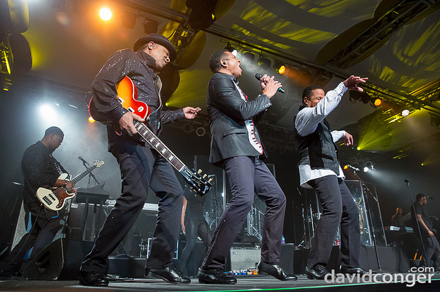 The Jacksons