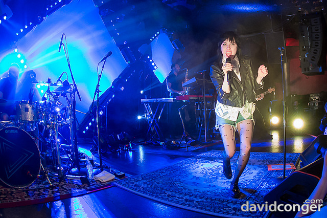 Carly Rae Jepsen