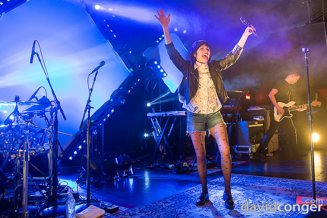 Carly Rae Jepsen