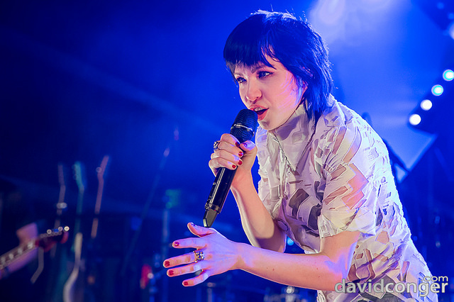 Carly Rae Jepsen