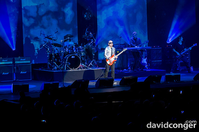 Joe Satriani
