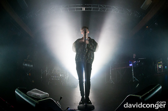 Troye Sivan