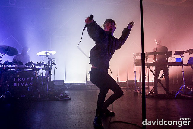 Troye Sivan
