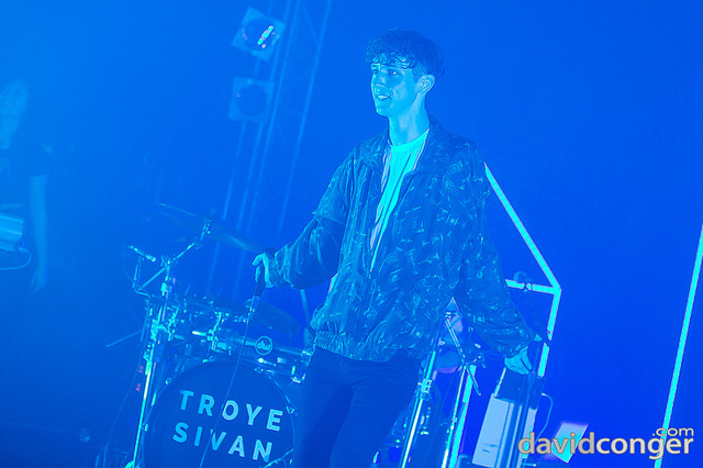 Troye Sivan