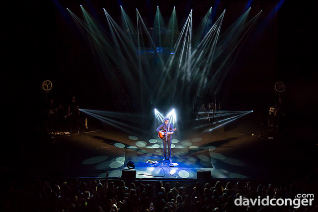 Vance Joy