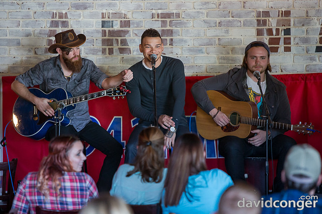 Kane Brown