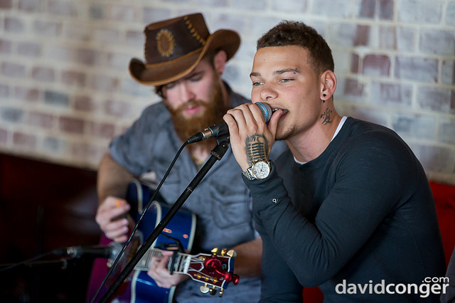 Kane Brown