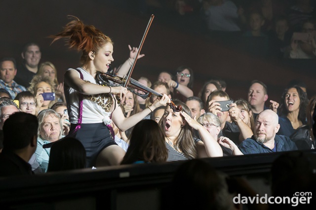 Lindsey Stirling