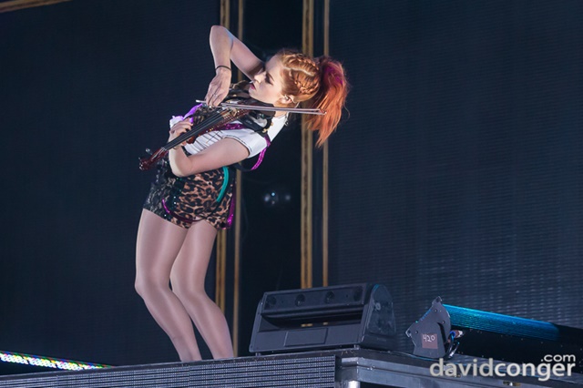 Lindsey Stirling