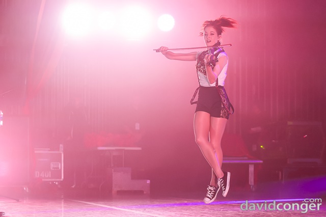 Lindsey Stirling