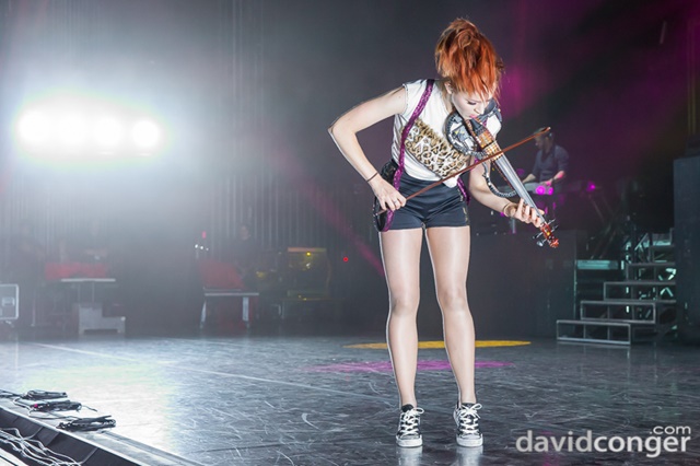 Lindsey Stirling
