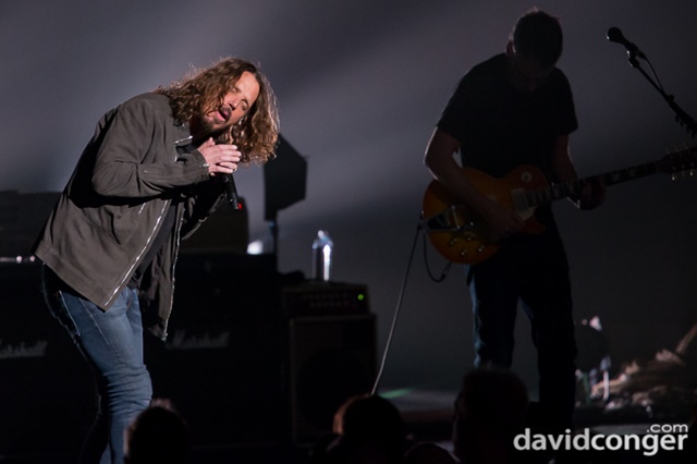 Temple of the Dog