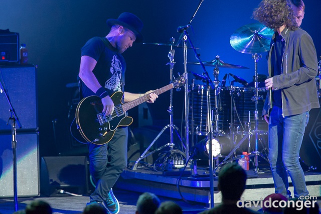 Temple of the Dog