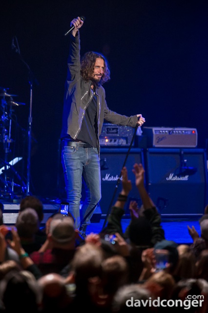 Temple of the Dog