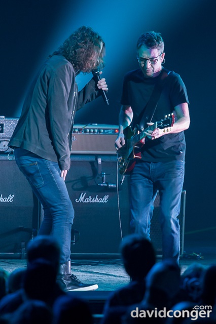 Temple of the Dog