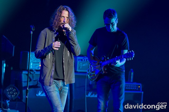 Temple of the Dog